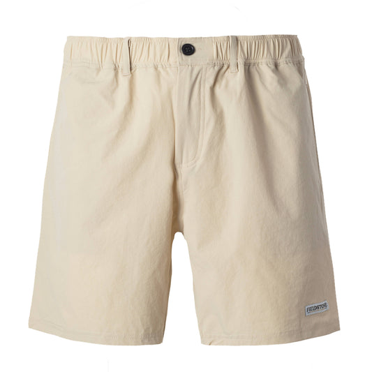 Rambler Shorts- Khaki, Adult
