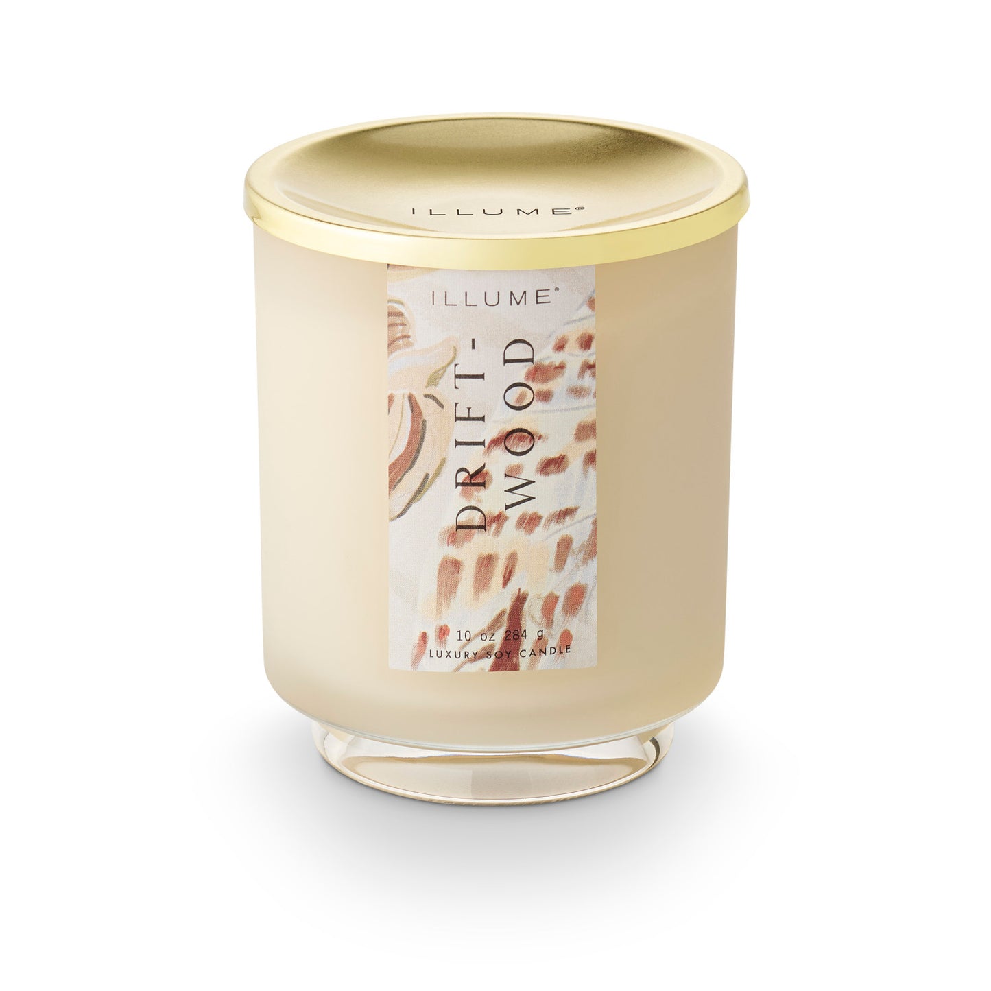 Driftwood Scent