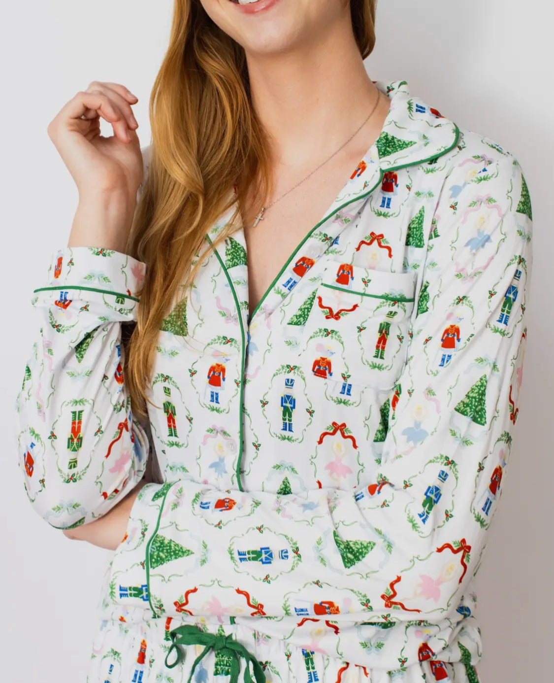 Nutcracker/Waltz Sleep Shirt