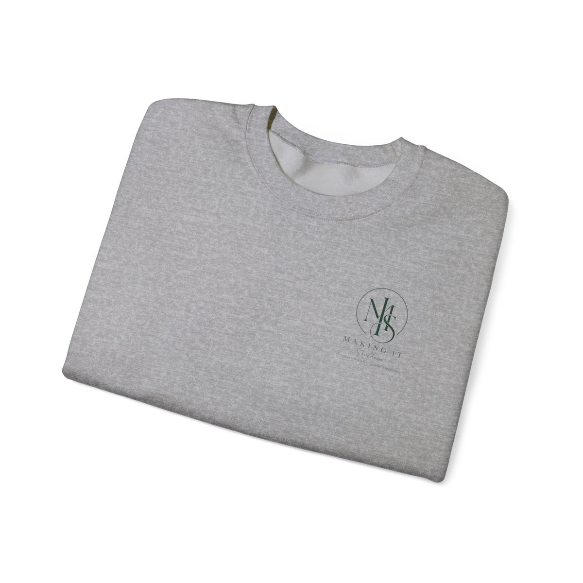 Making It Southern Sweatshirt