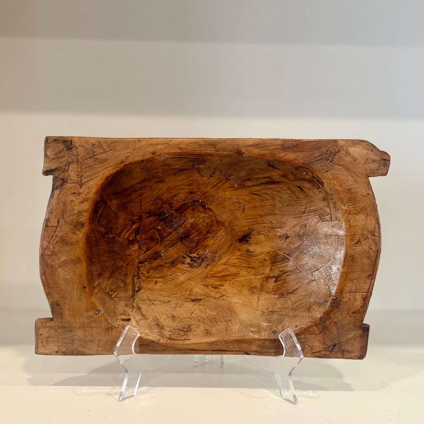 Saranda Dough Bowl