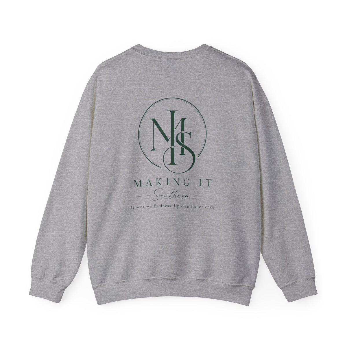 Making It Southern Sweatshirt