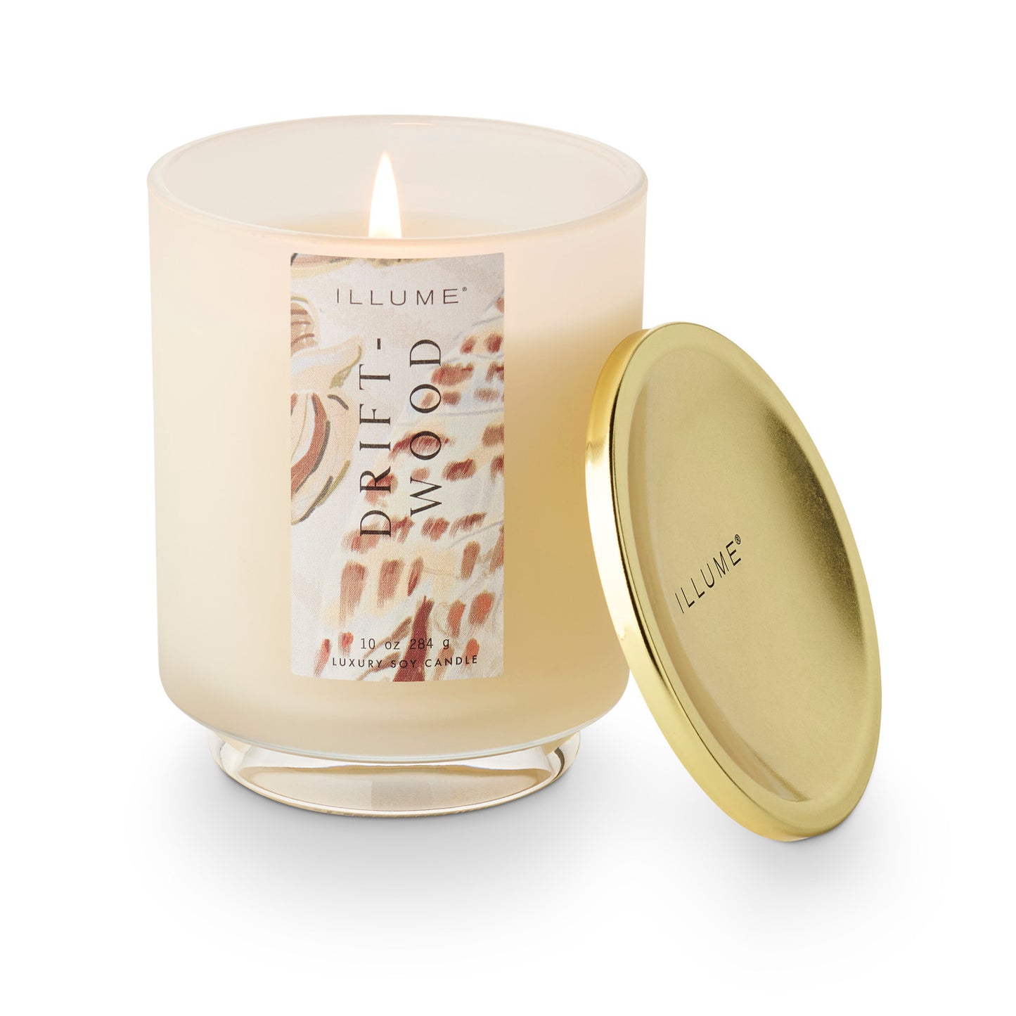 Driftwood Scent