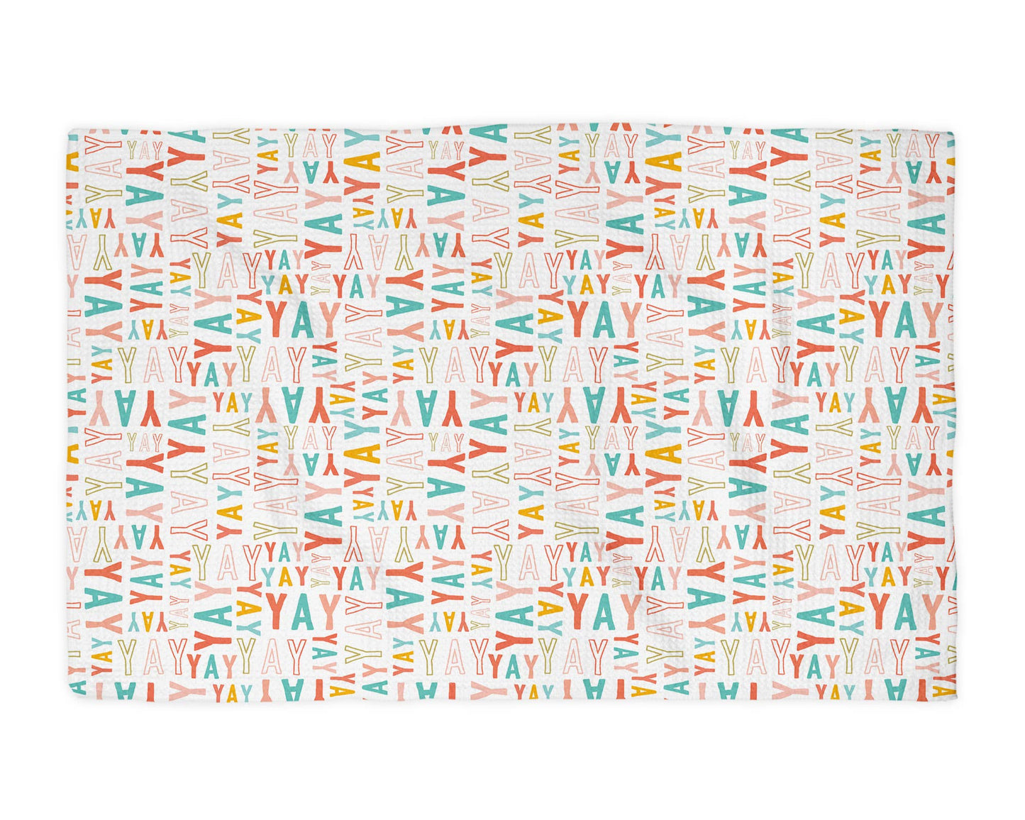 Celebrate Kitchen Towel
