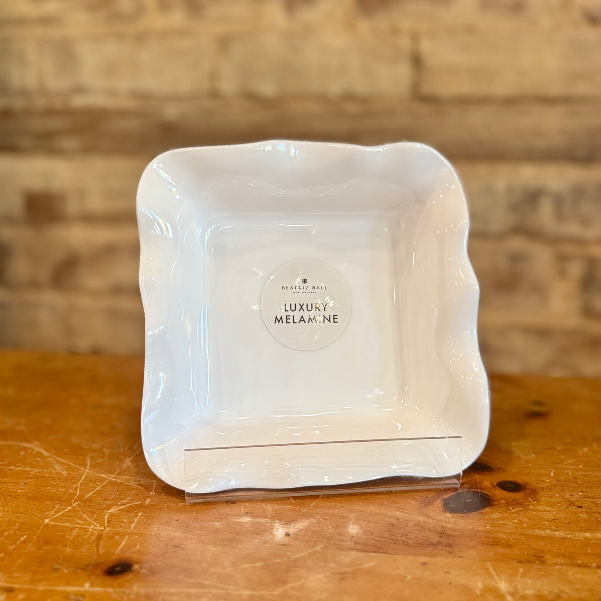 Havana Beverage Napkin Holder