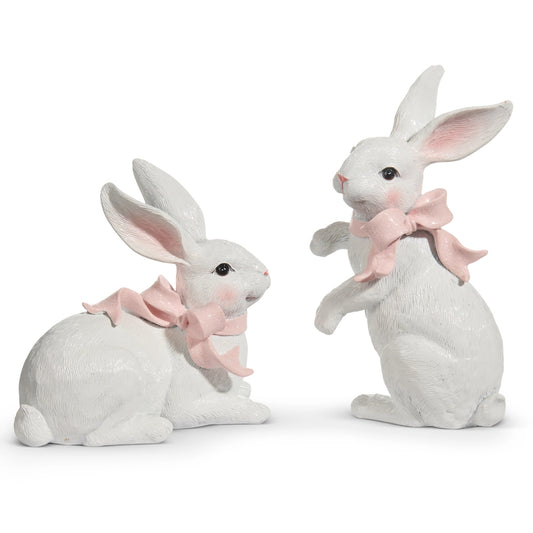 Bunnies And Bows