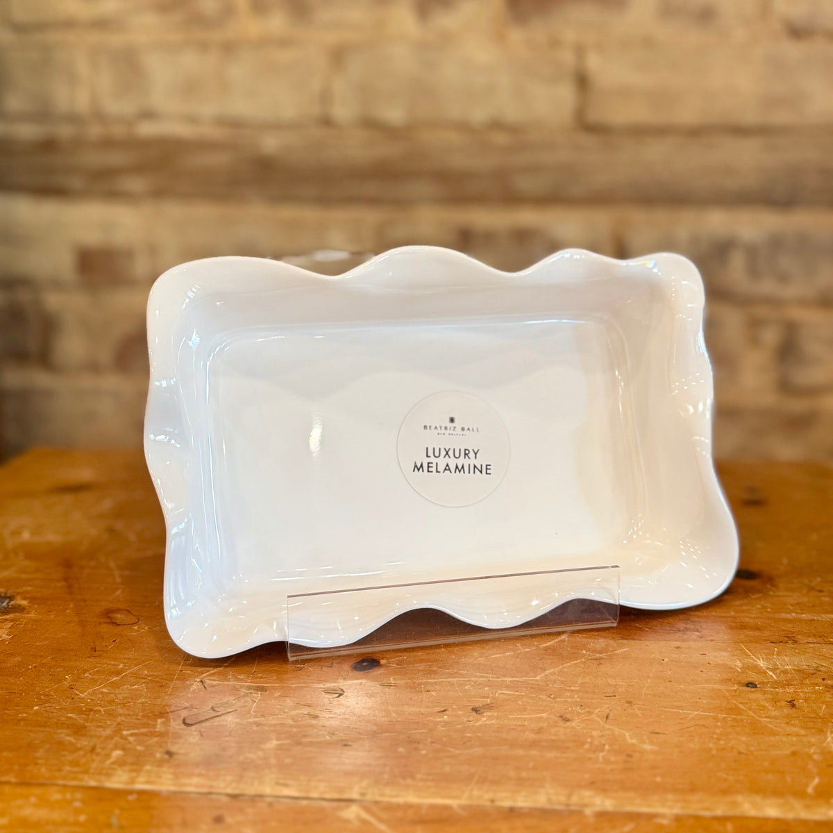 Havana Guest Towel Holder