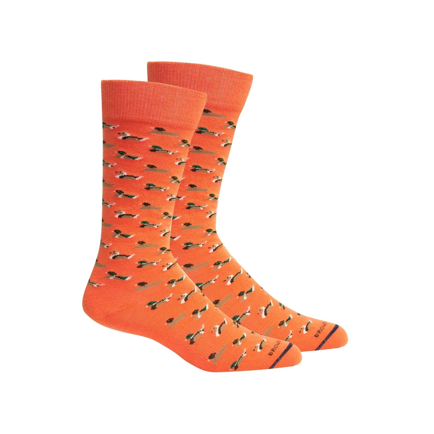 Duck Decoys Socks: Dubarry