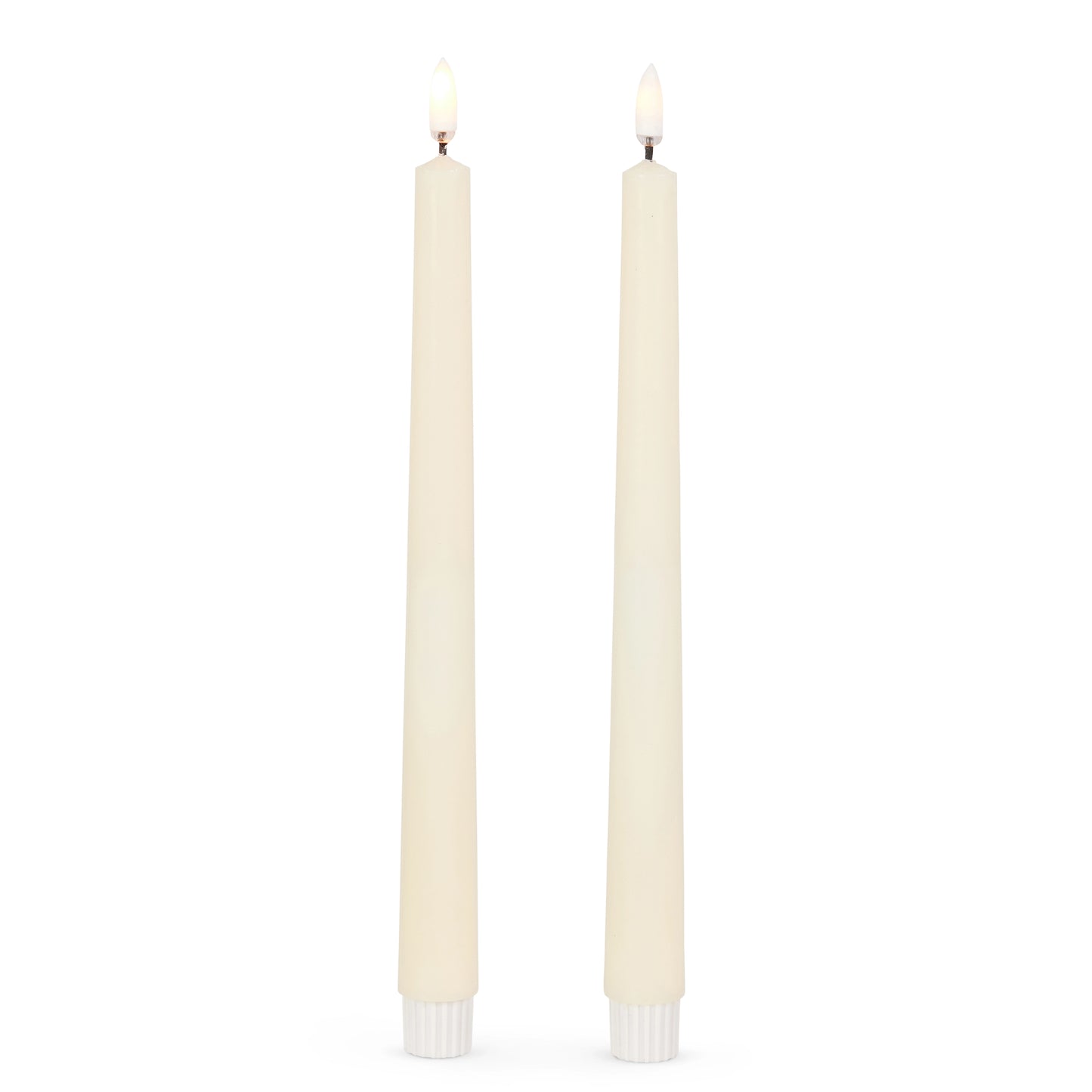 10” Taper Candles