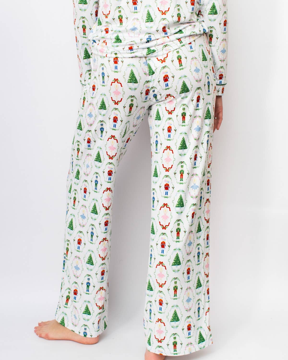 Nutcracker/Waltz Sleep Pant