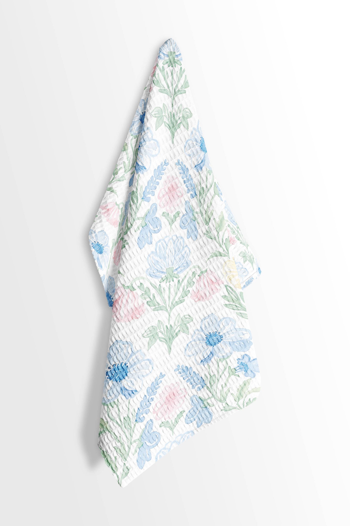 Grandmillennial Kitchen Towel