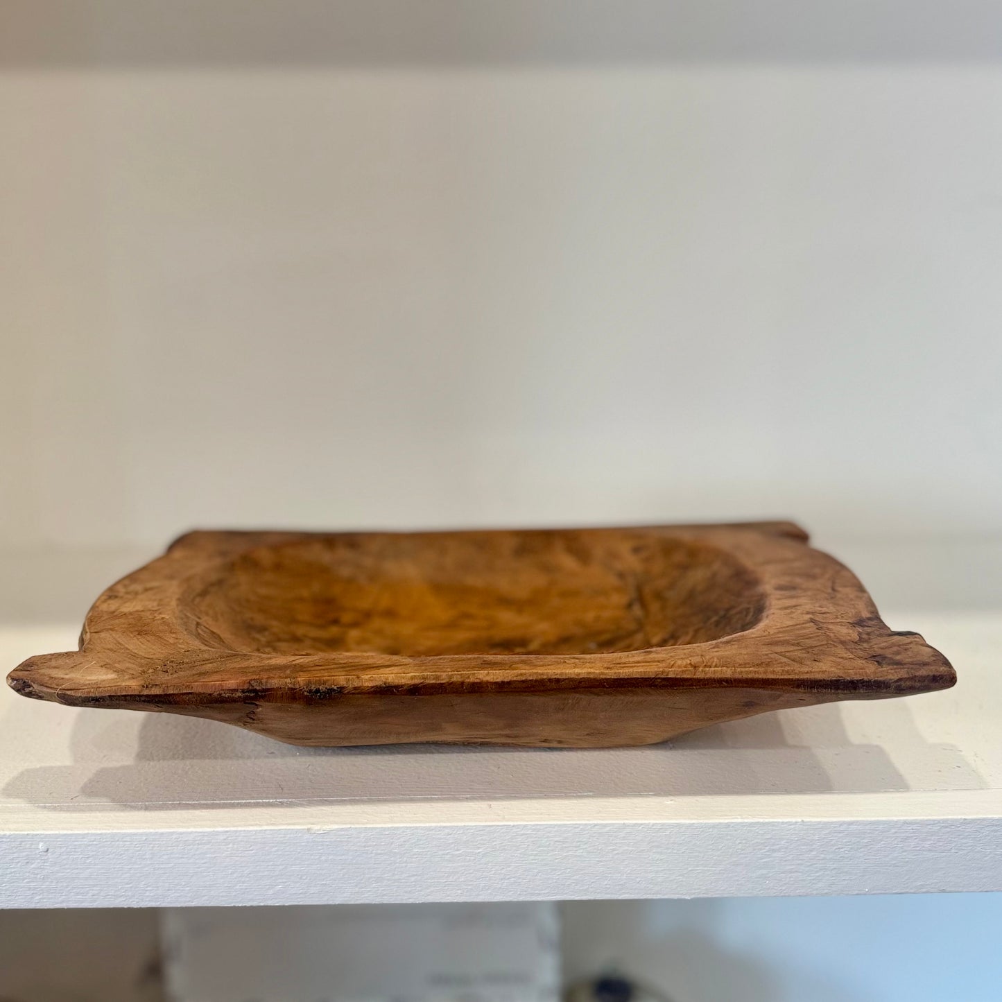 Saranda Dough Bowl