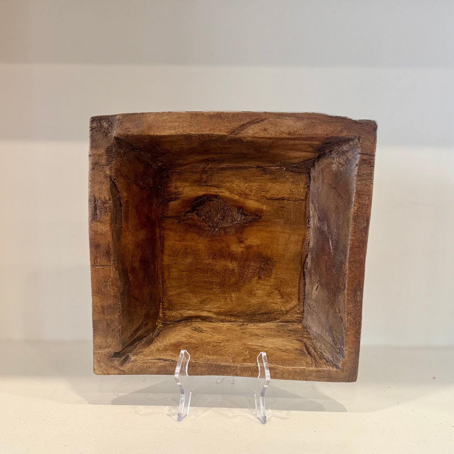 Square Dough Bowl