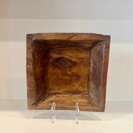 Square Dough Bowl