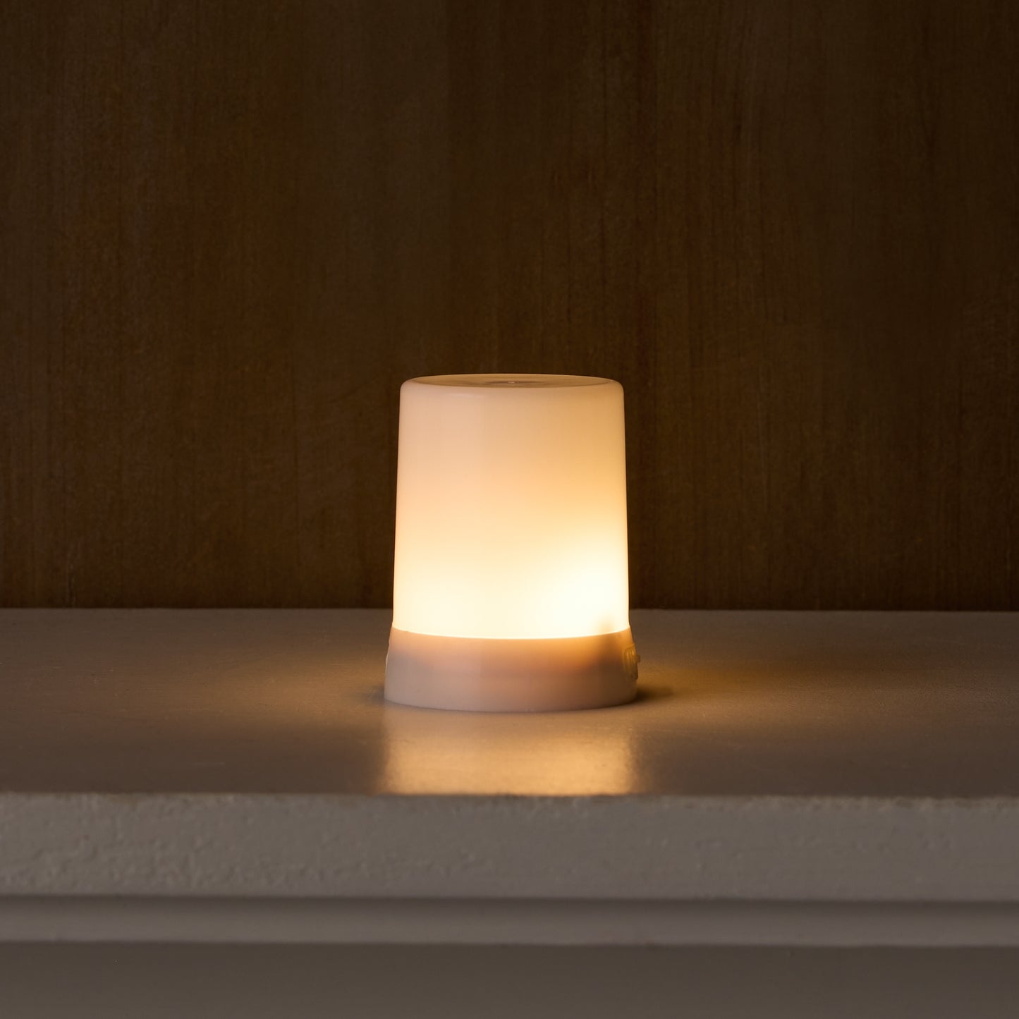 Fia Flame LED Candle