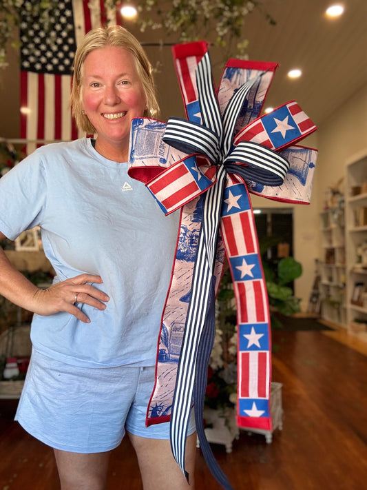 Liberty Bow