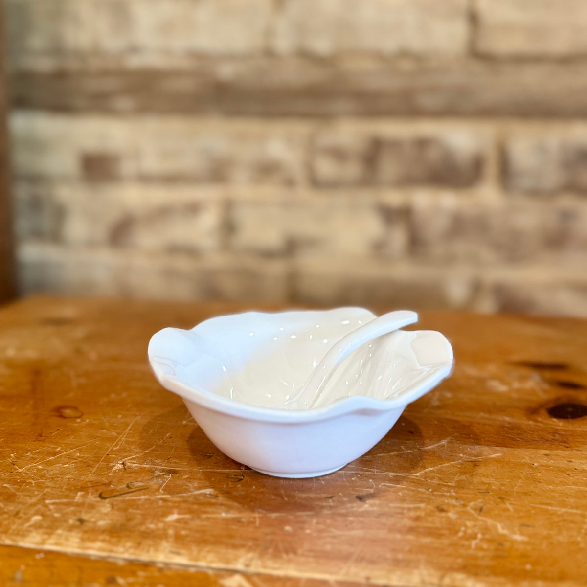 Havana Mini Bowl with Spoon