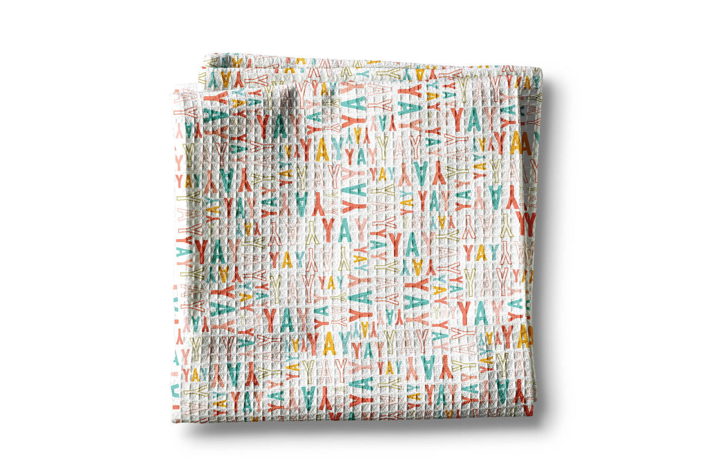 Celebrate Kitchen Towel