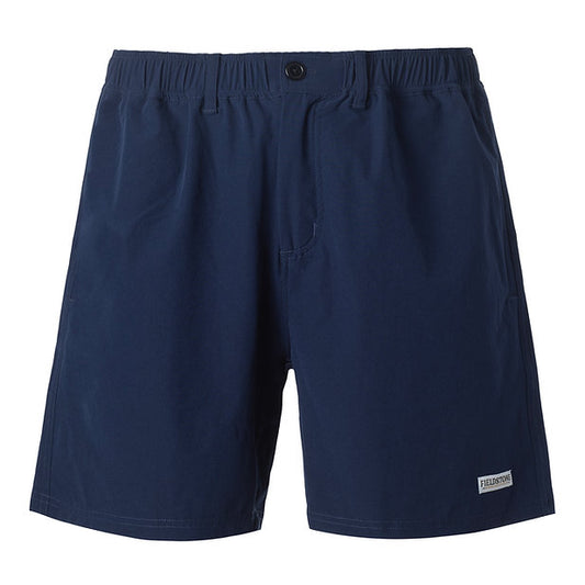 Rambler Shorts- Navy, Toddler