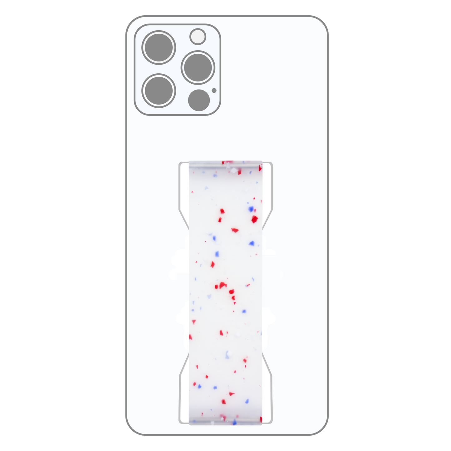 LoveHandle PRO- Firework Confetti