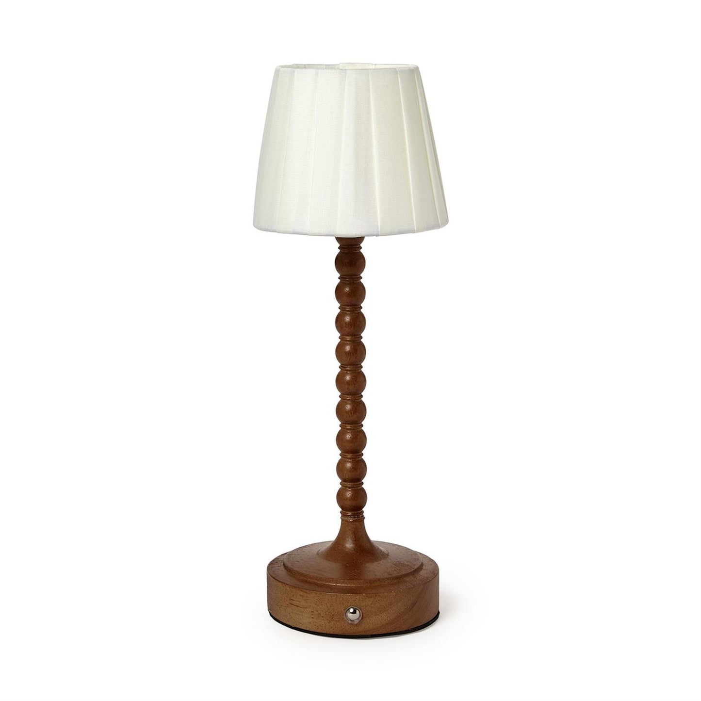 Beaded LED Table Lamp