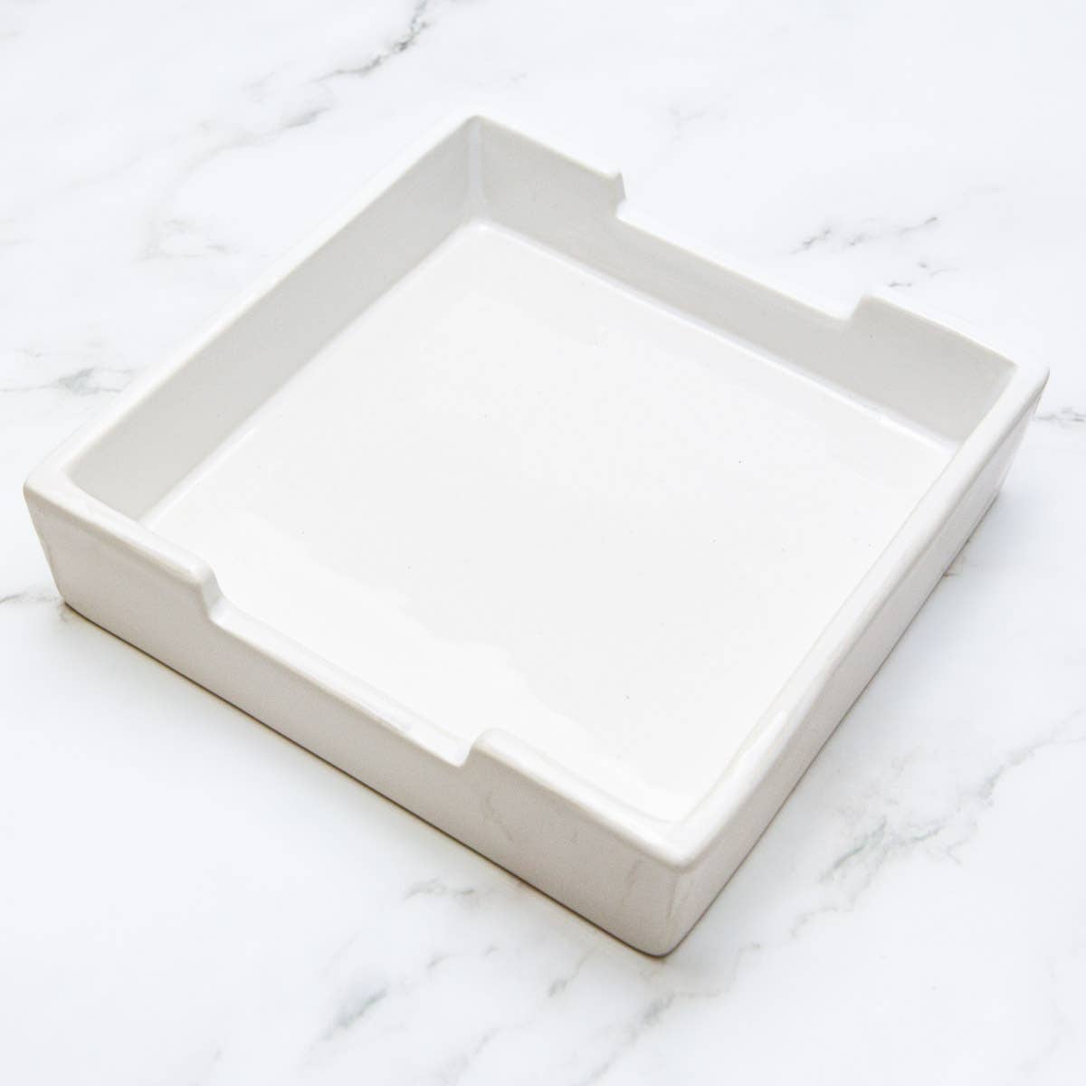 Classic Cocktail Napkin Holder