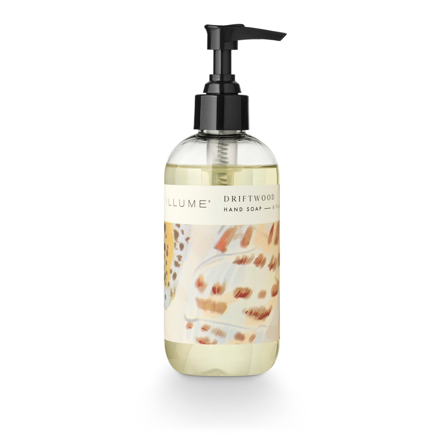 Driftwood Scent