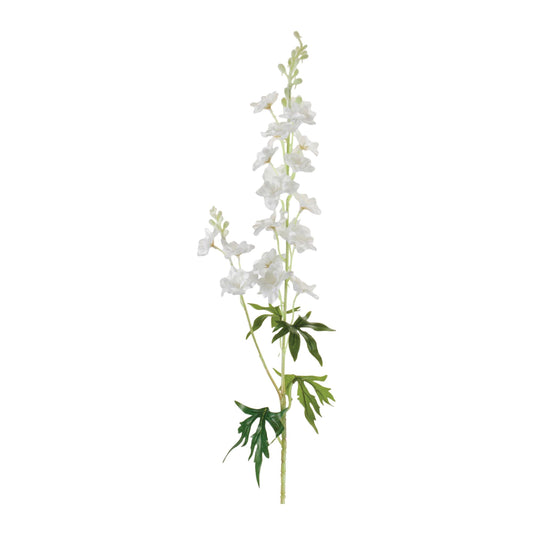 DELPHINIUM STEM 33”H