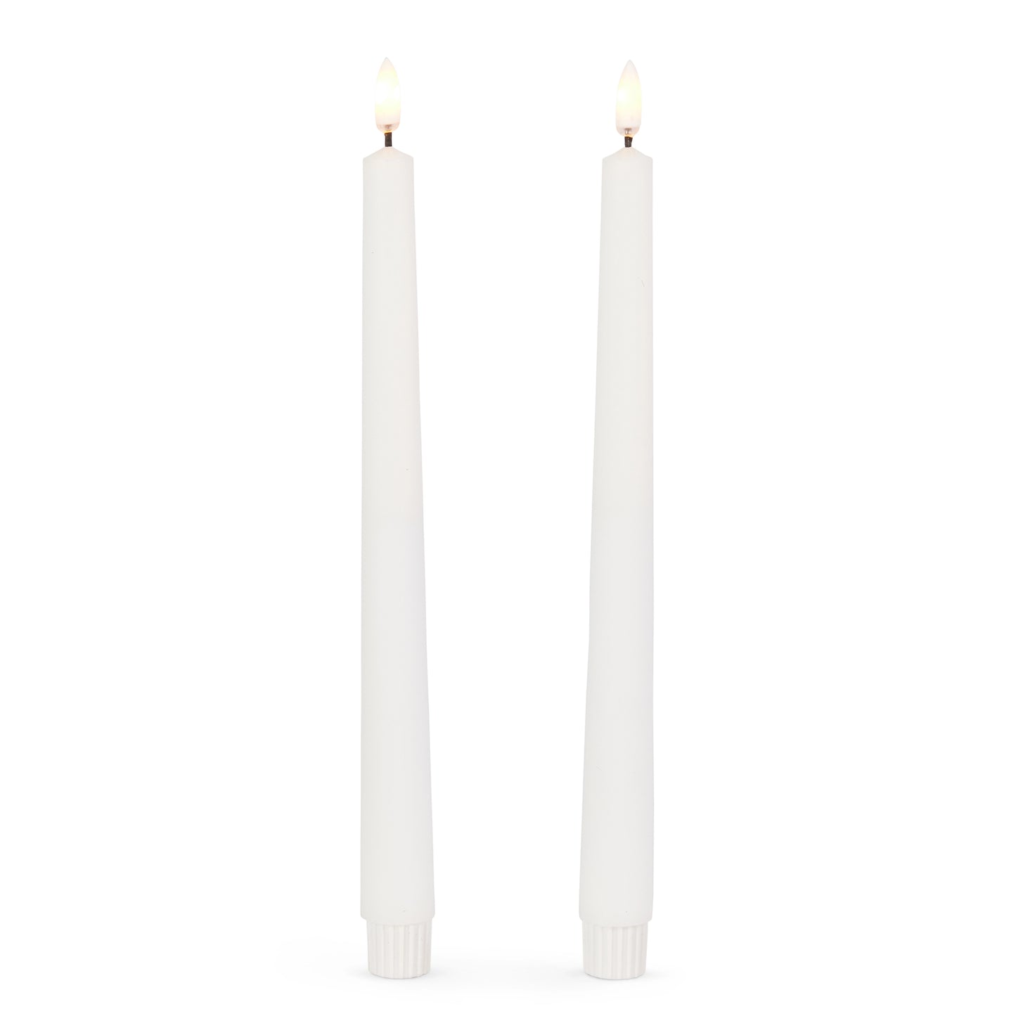 10” Taper Candles