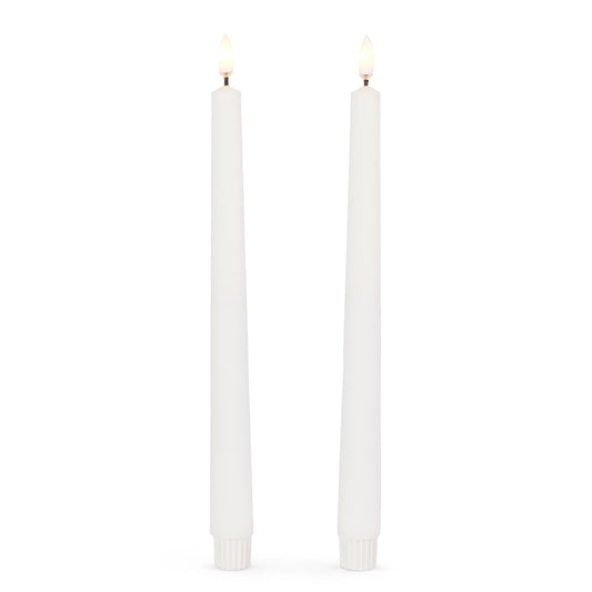 10” Taper Candles
