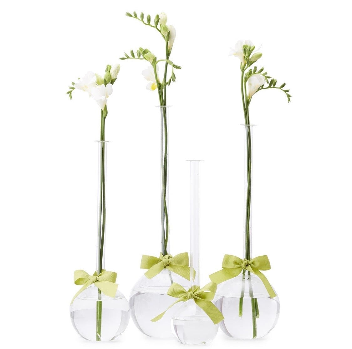Sleek & Chic Vases- Small