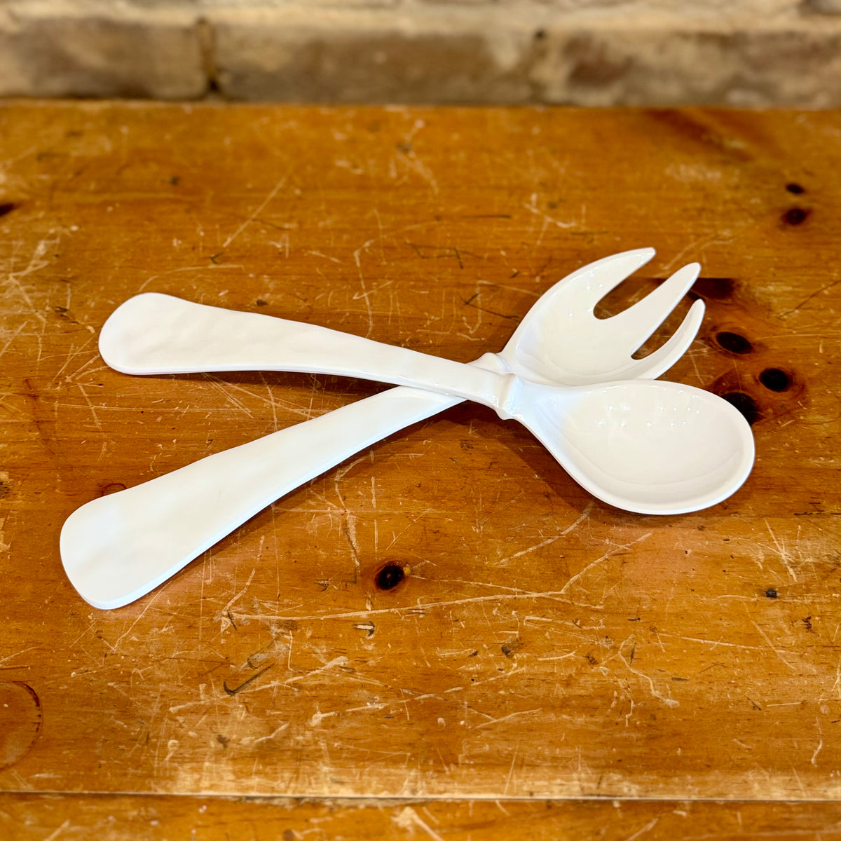 Havana Lg Salad Servers