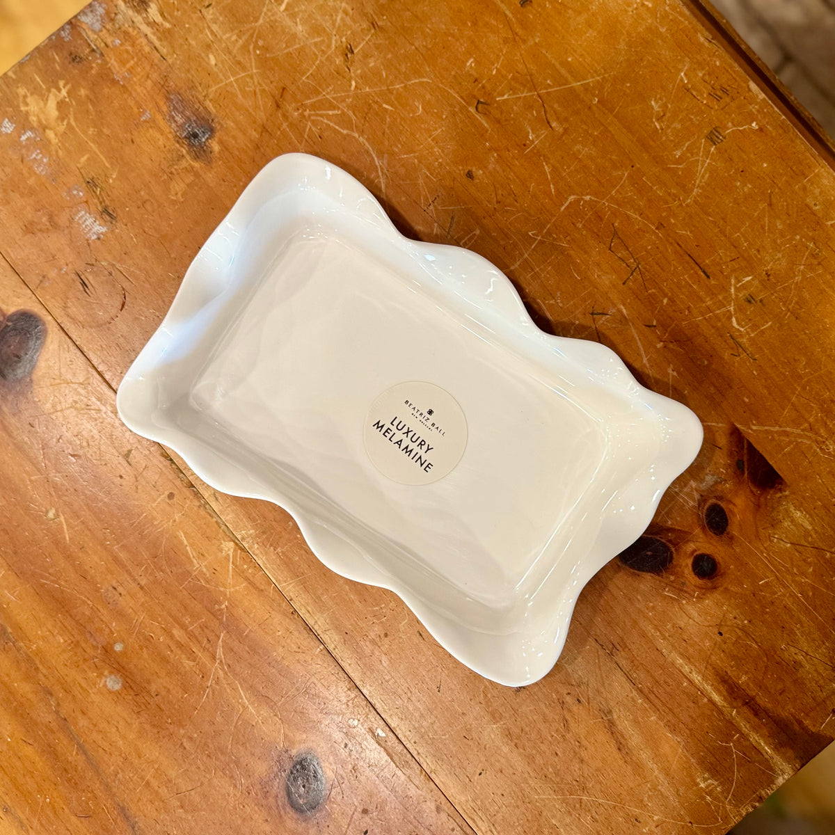 Havana Guest Towel Holder