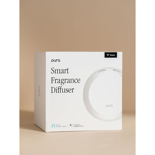 Pura Smart Home Diffuser