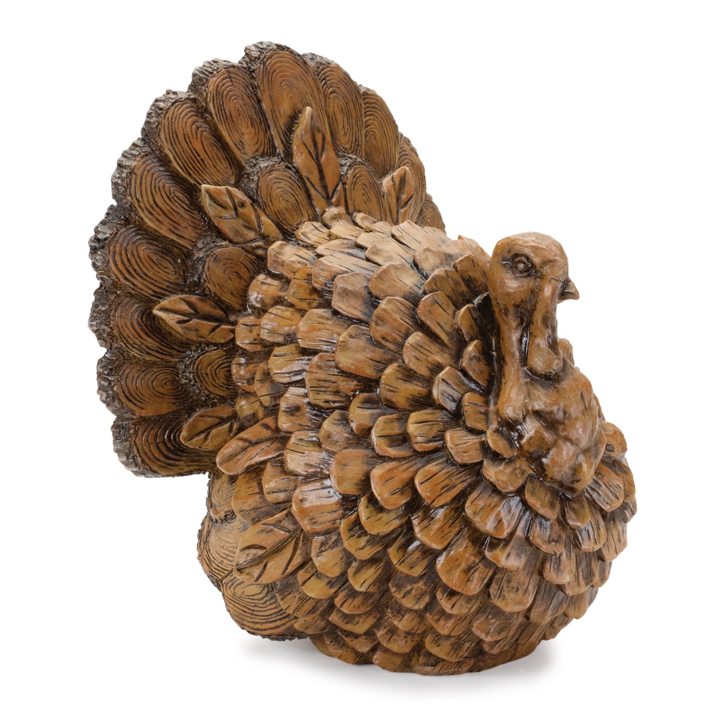 Resin Turkey