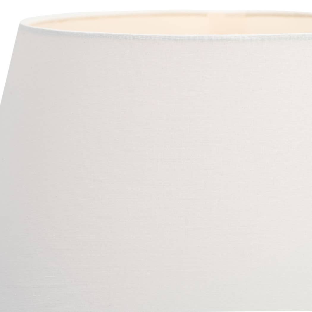 Ceramic Chinoiserie Table Lamp