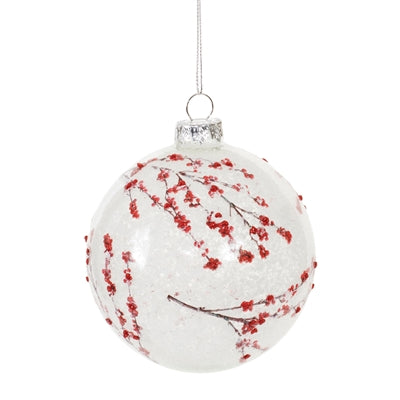 Cherry Blossom Ornament