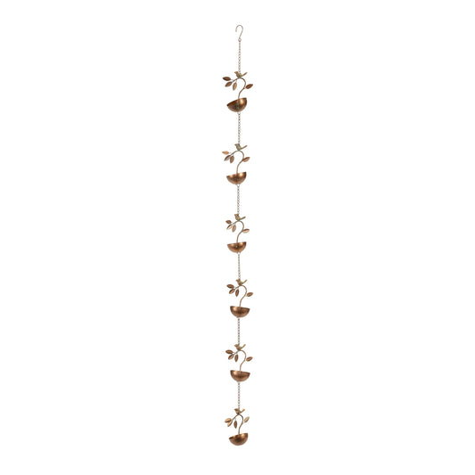 Bird Rain Chain