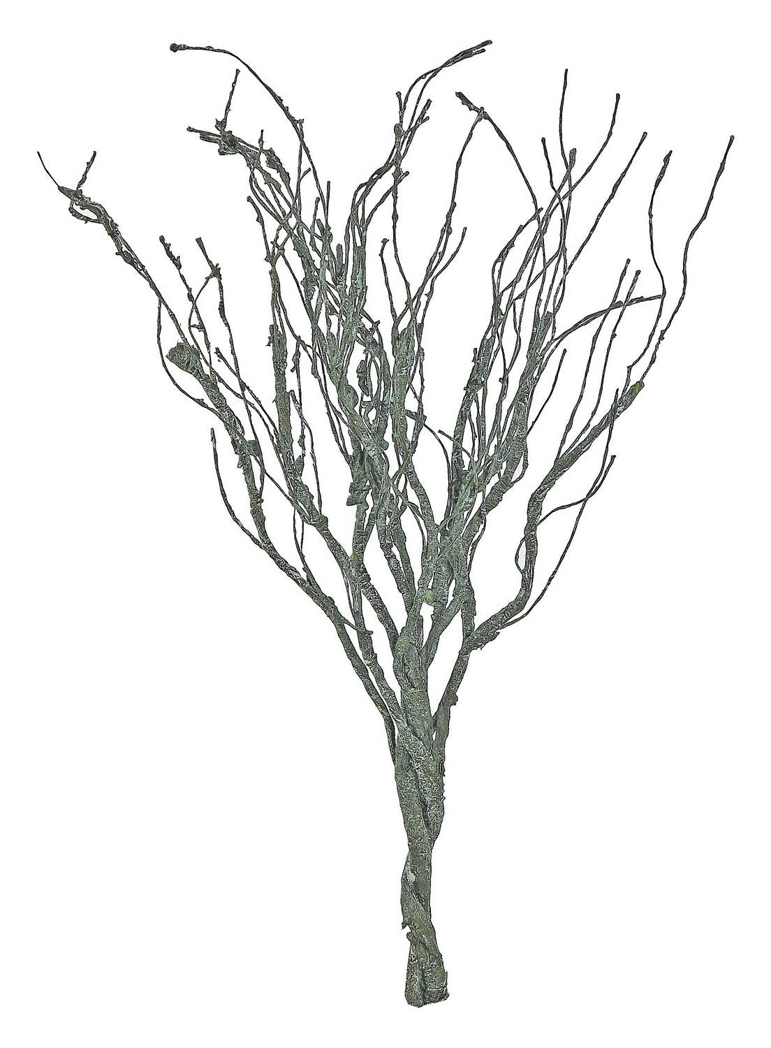 Washed Twig Pick- Grey