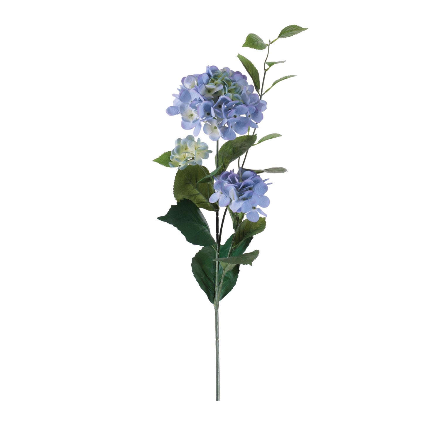 HYDRANGEA SPRAY 36”H
