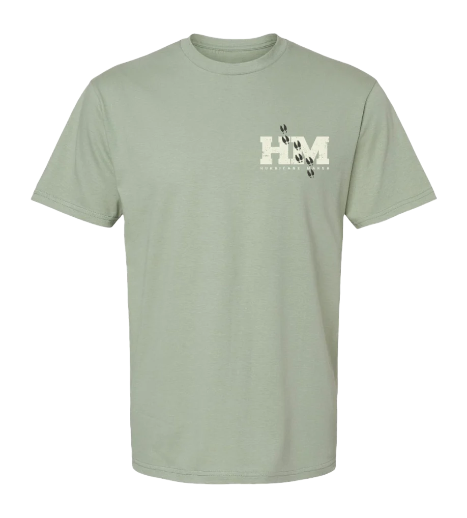 Trophy Buck Tee