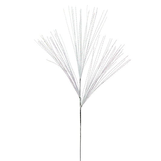 36" Iridescent Metallic Spray