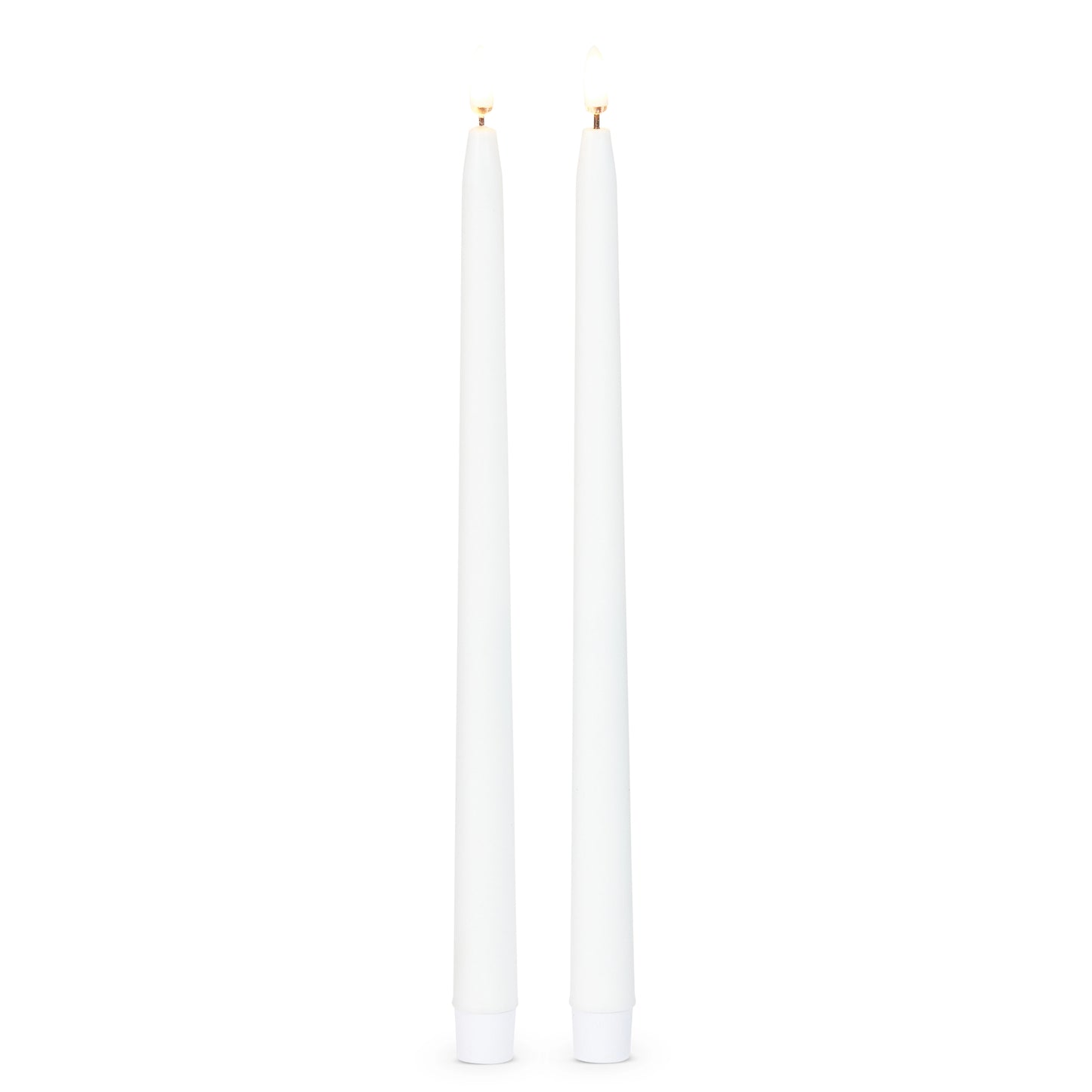 12” Taper Candles