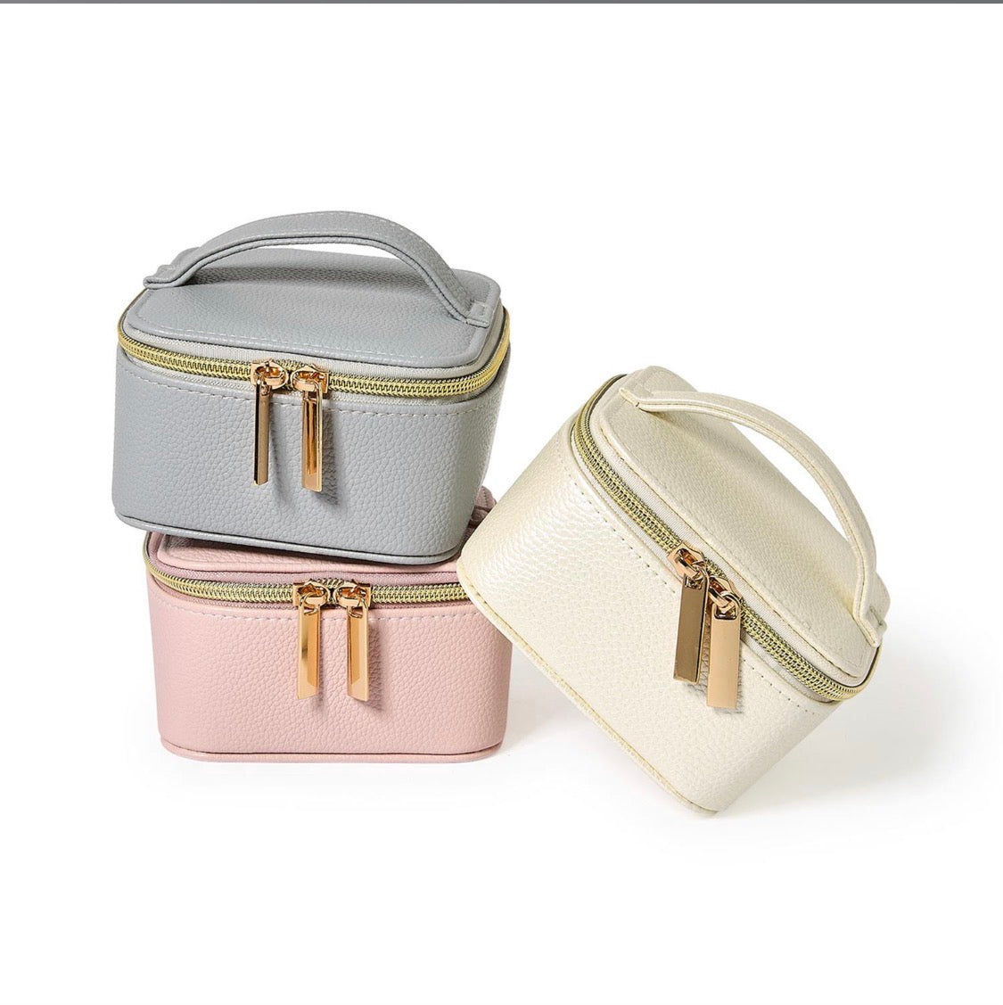 Jewelry Travel Case