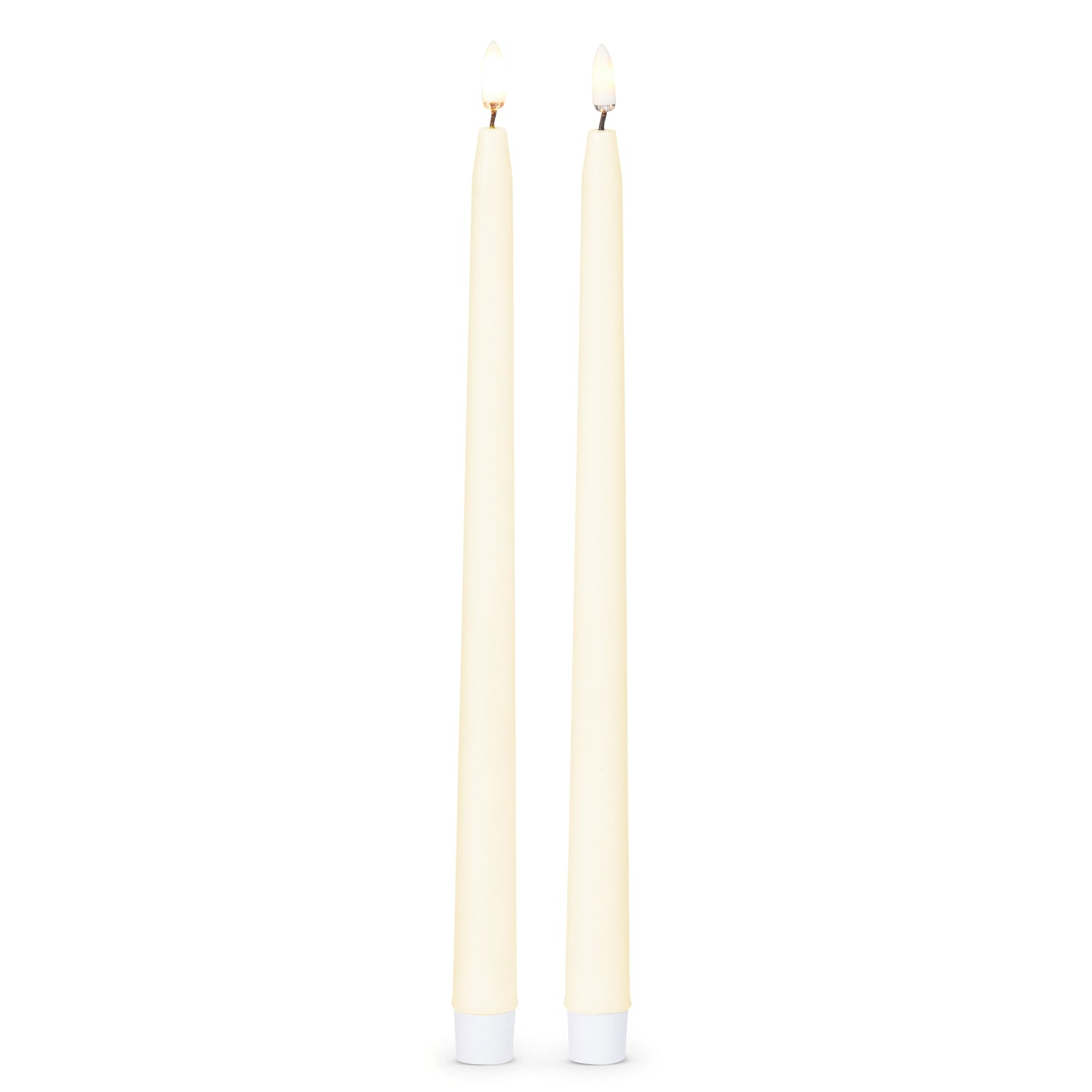12” Taper Candles