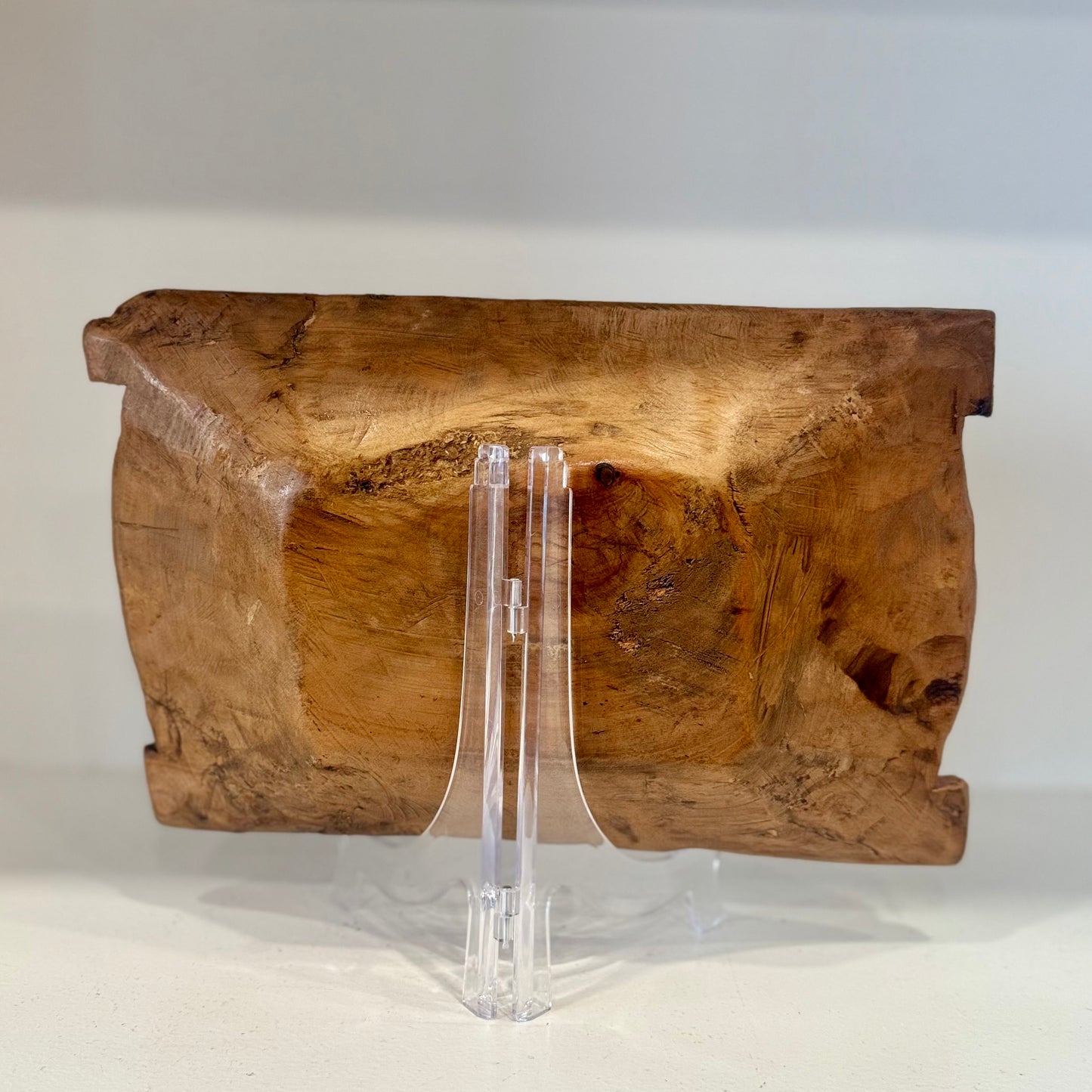 Saranda Dough Bowl