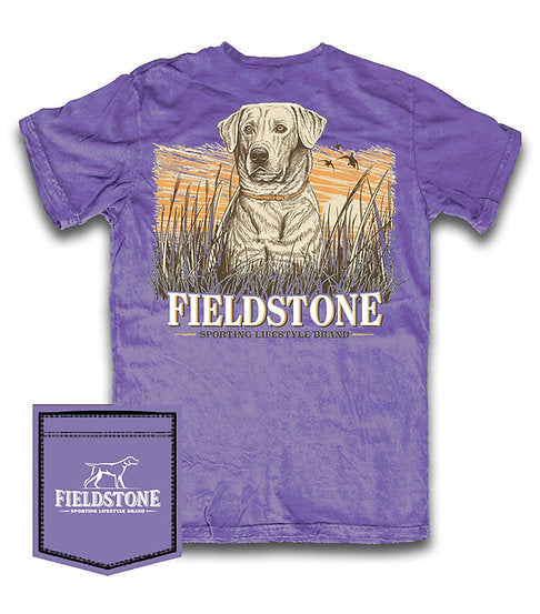 Marsh Lab Tee