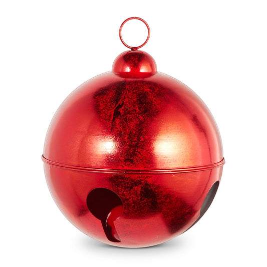 16" Red Bell