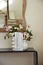 Claude Vase Bookend Set