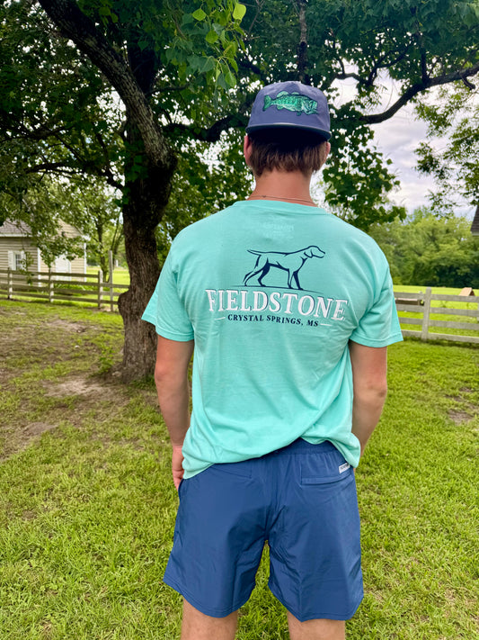 Youth Hometown Tee